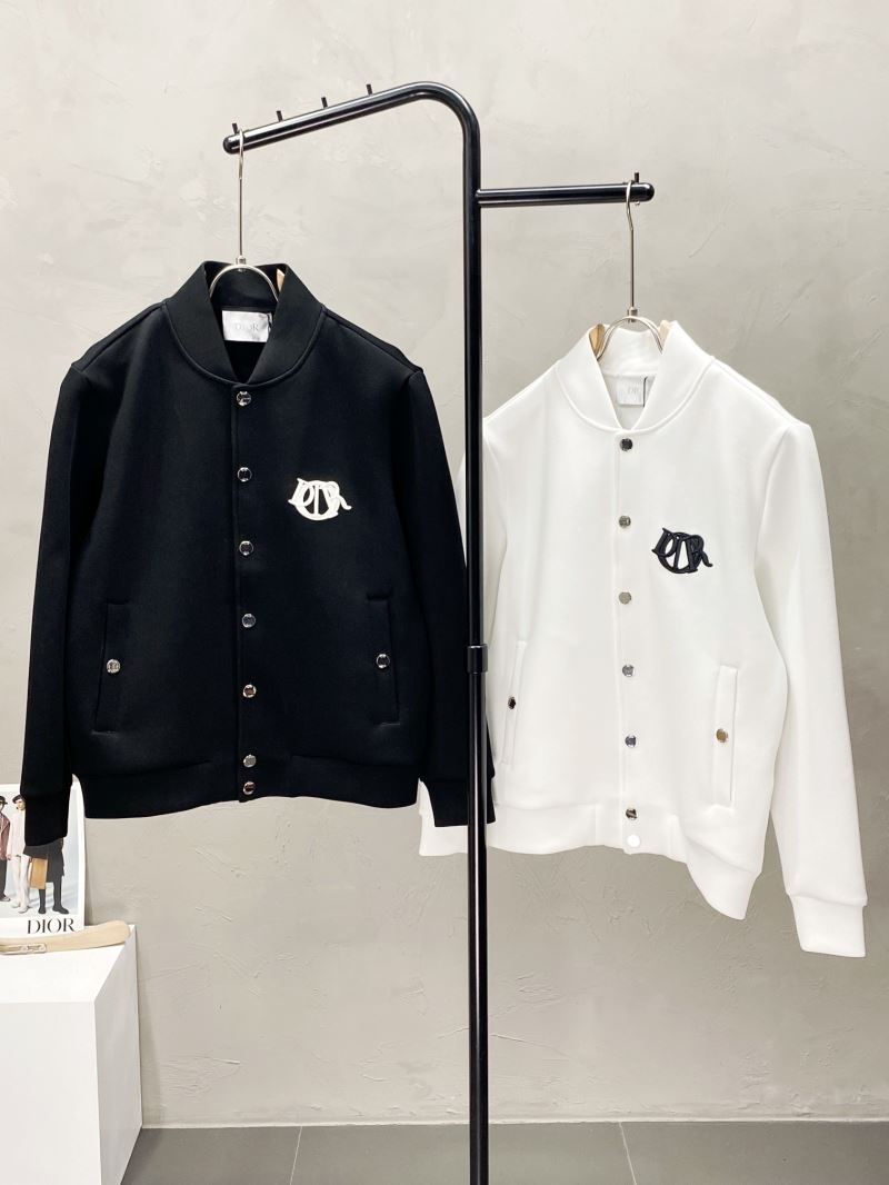 Christian Dior Outwear